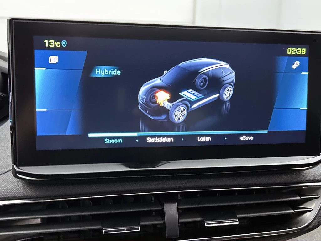 Peugeot 3008 – foto 11