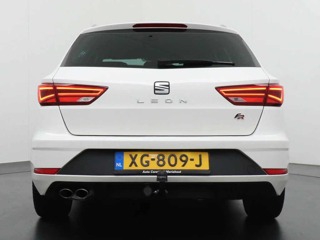 SEAT Leon – foto 5