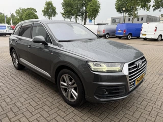 Audi Q7 – thumbnail 7