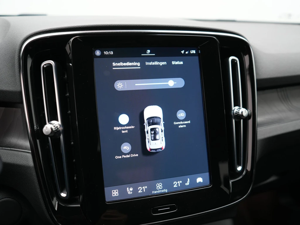 Volvo XC40 – foto 45