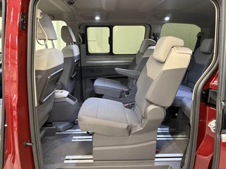 Volkswagen Multivan – thumbnail 14