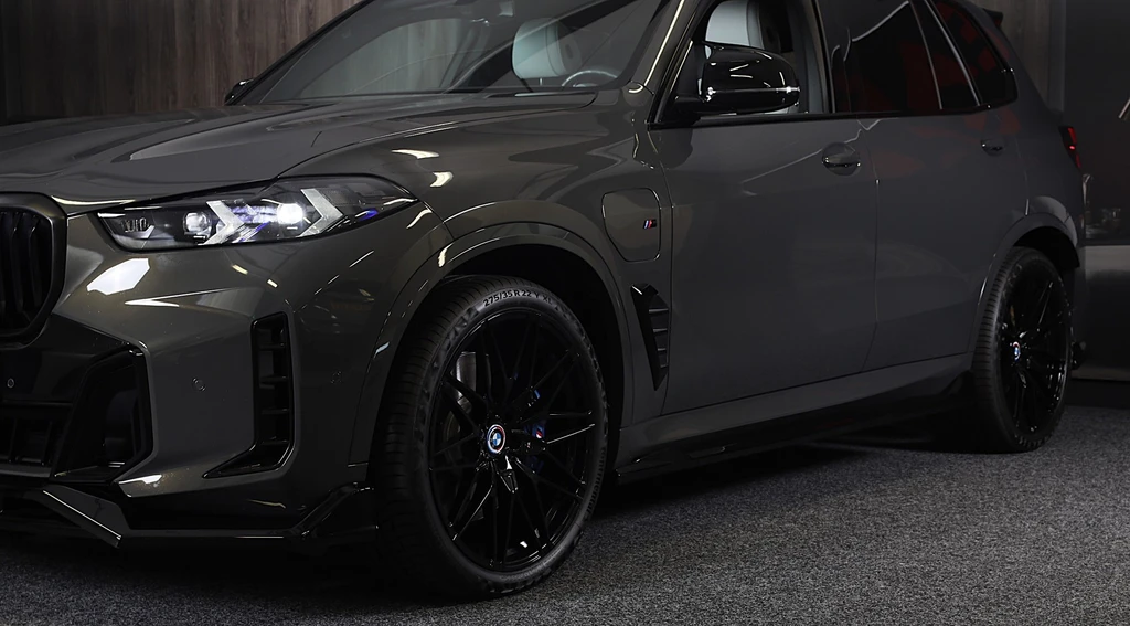 BMW X5 – foto 4