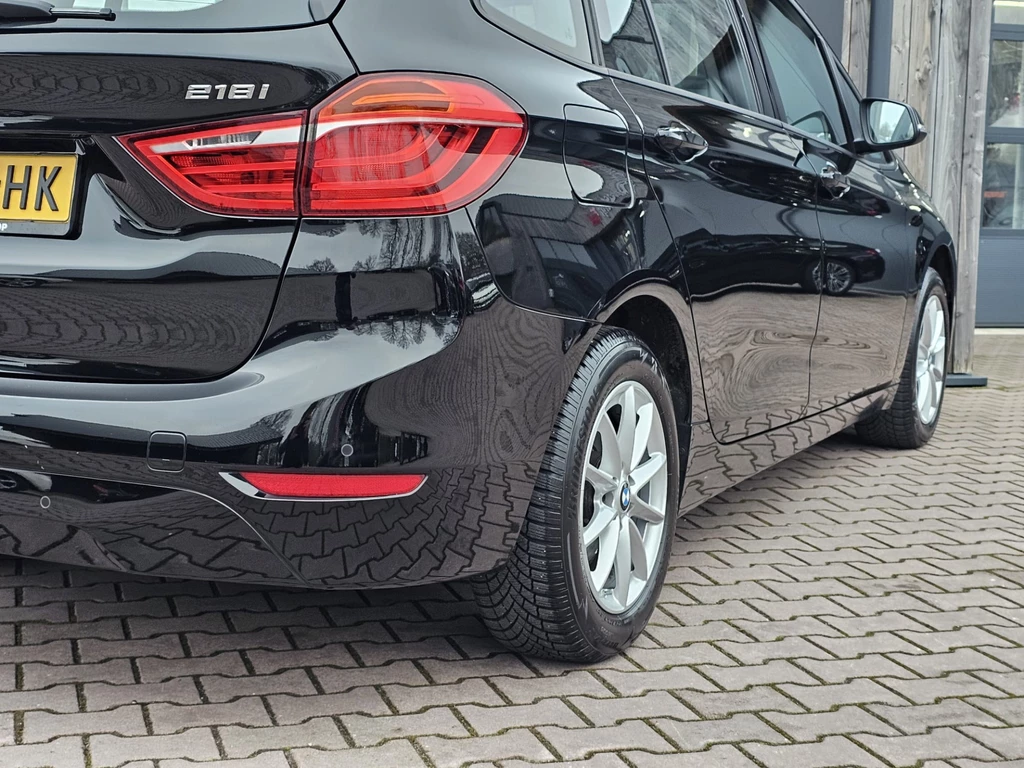 BMW 2 Serie – foto 48