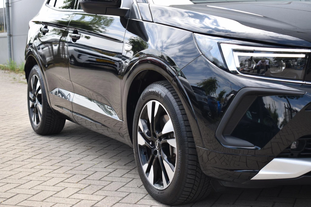Opel Grandland – foto 10