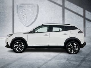 Peugeot 2008 – thumbnail 2
