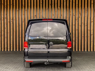Volkswagen Transporter – thumbnail 7