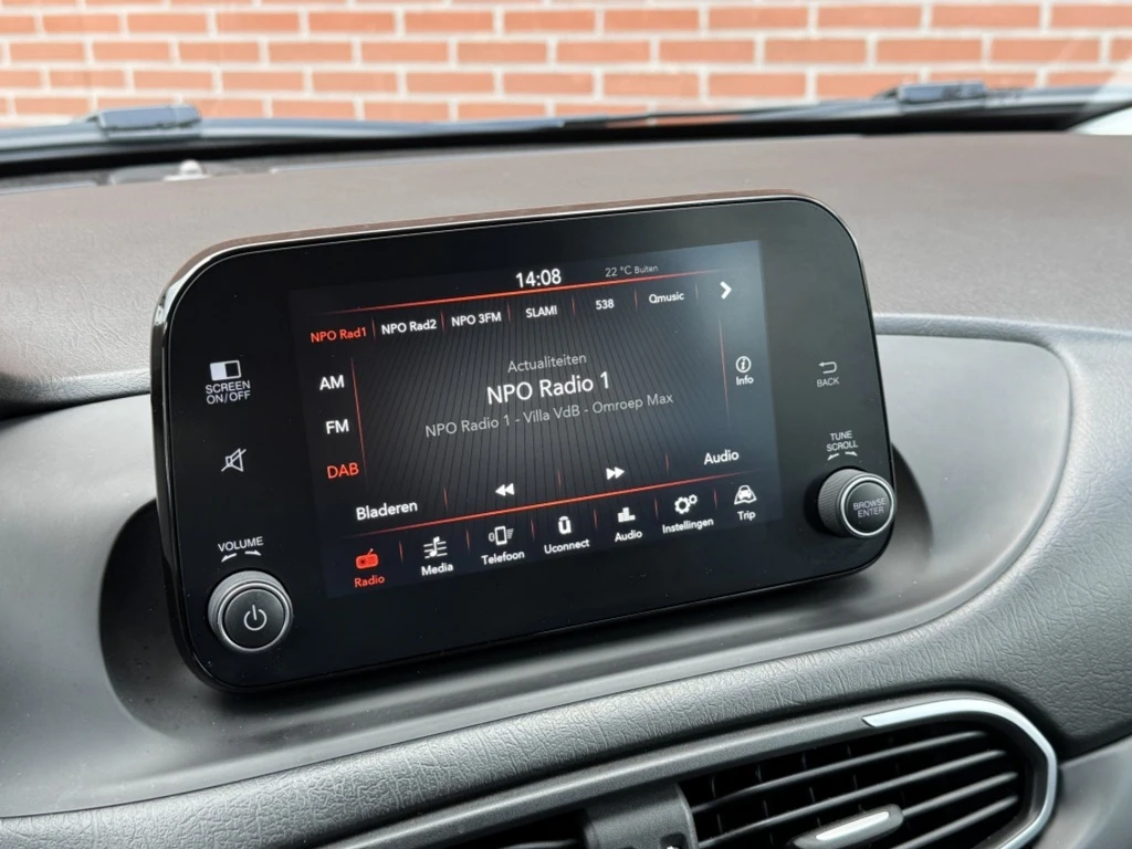 Fiat Tipo – foto 20