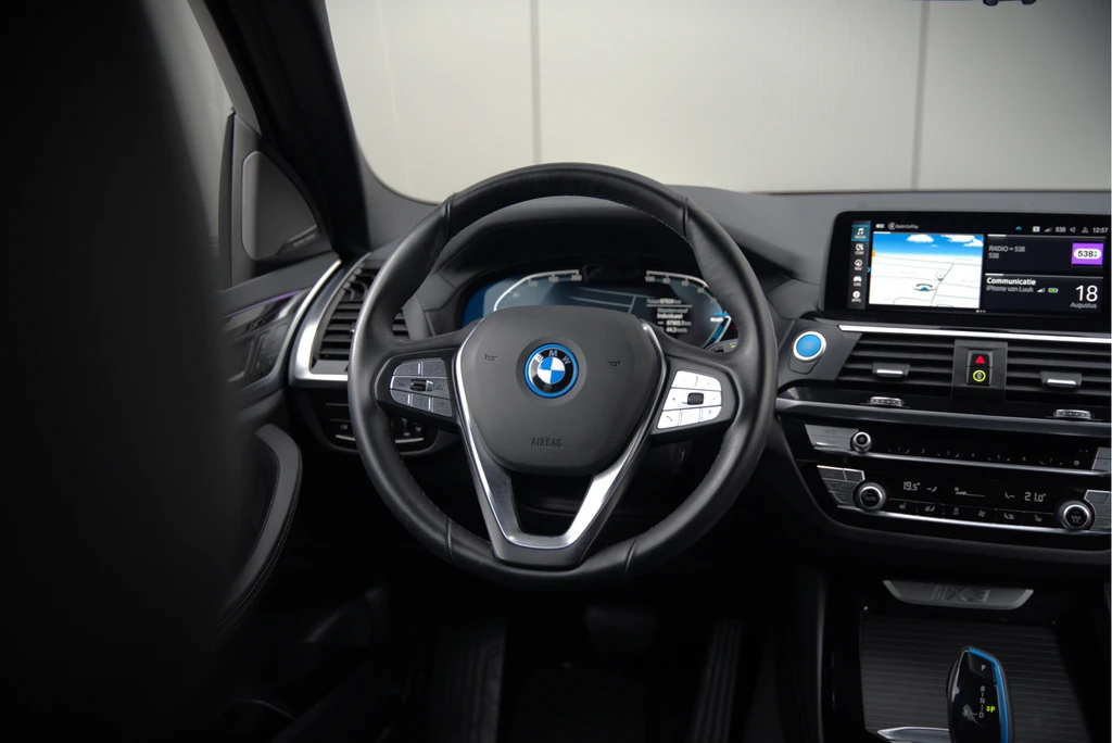 BMW iX3 – foto 44