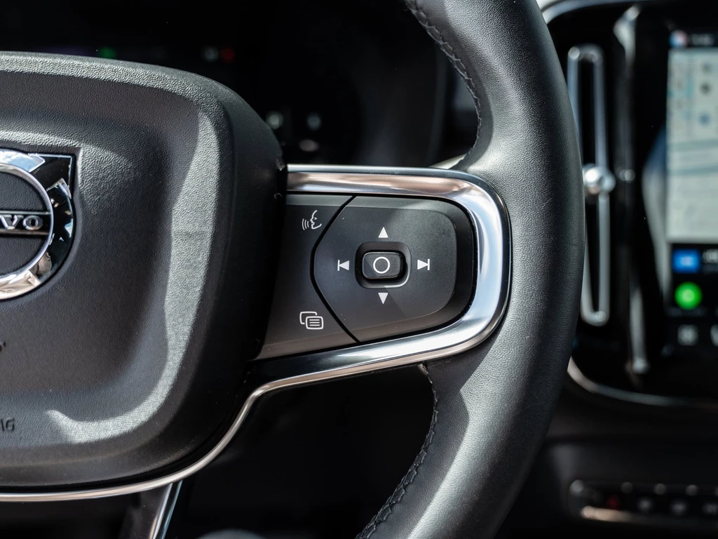 Volvo XC40 – foto 34