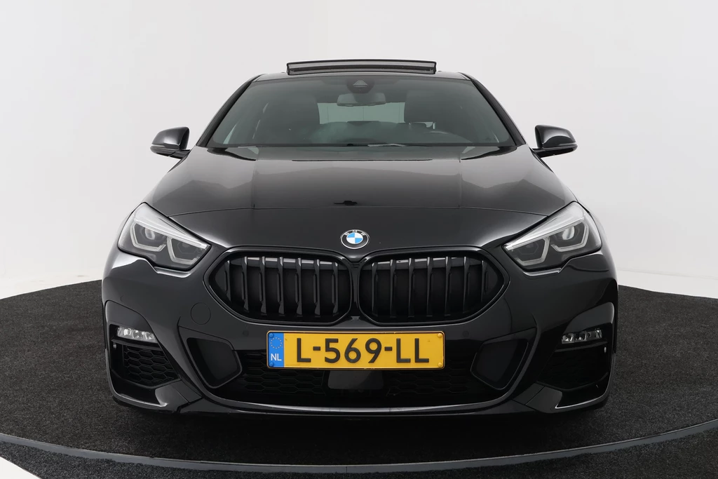 BMW 2 Serie – foto 7