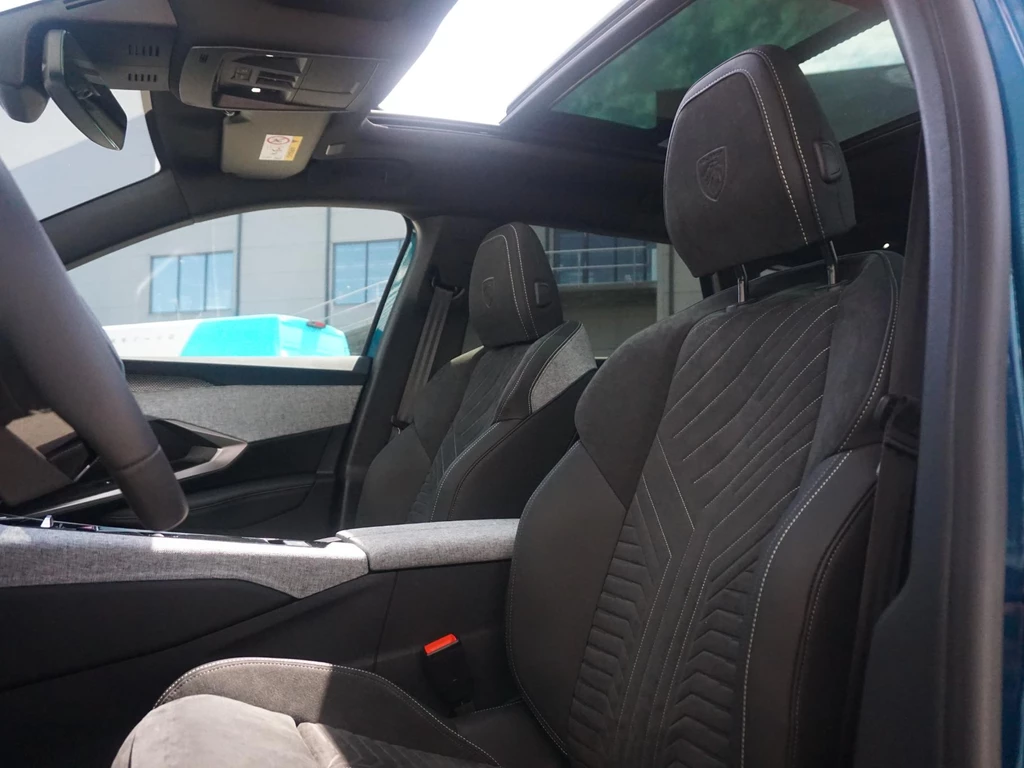 Peugeot 5008 – foto 11