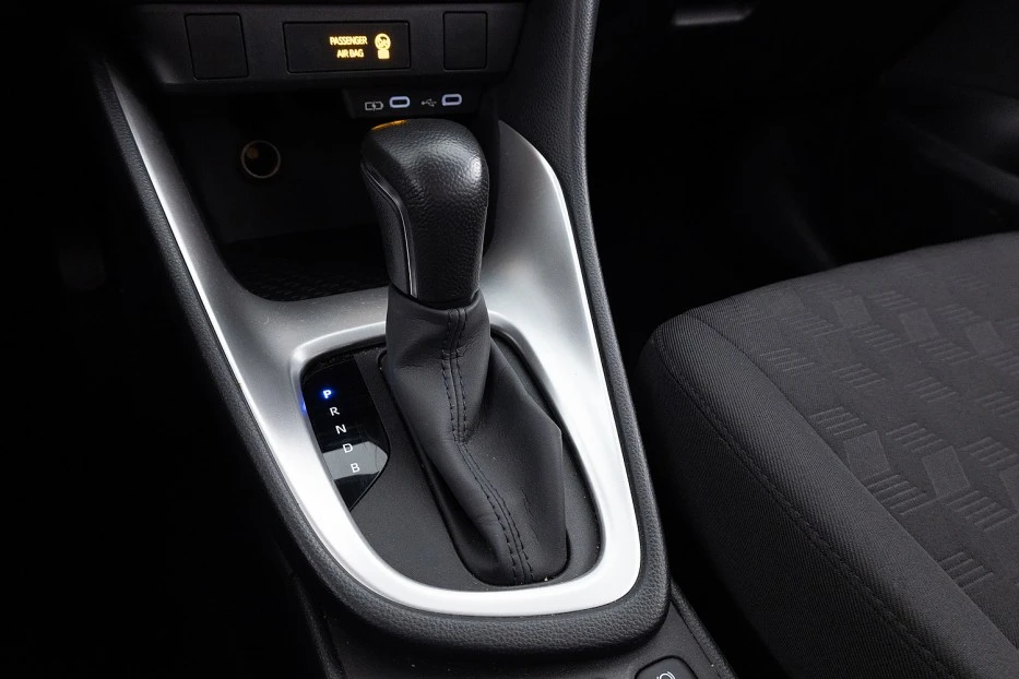 Toyota Yaris – foto 10