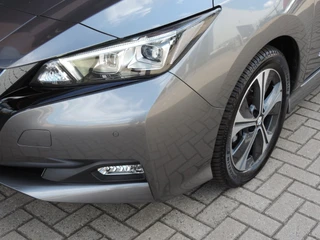 Nissan Leaf – thumbnail 8