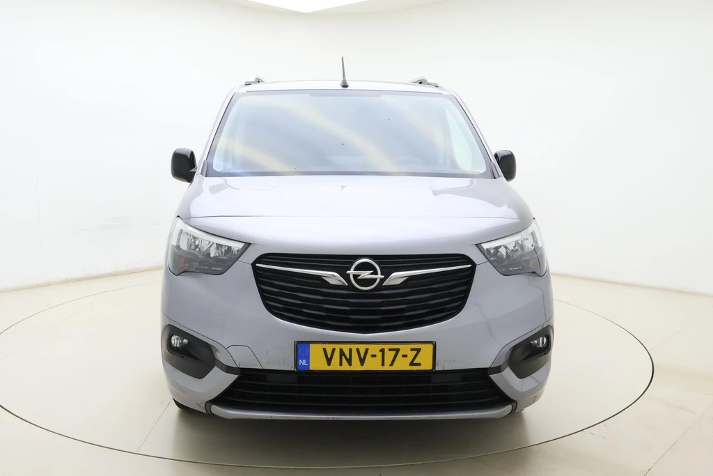 Opel Combo – foto 9