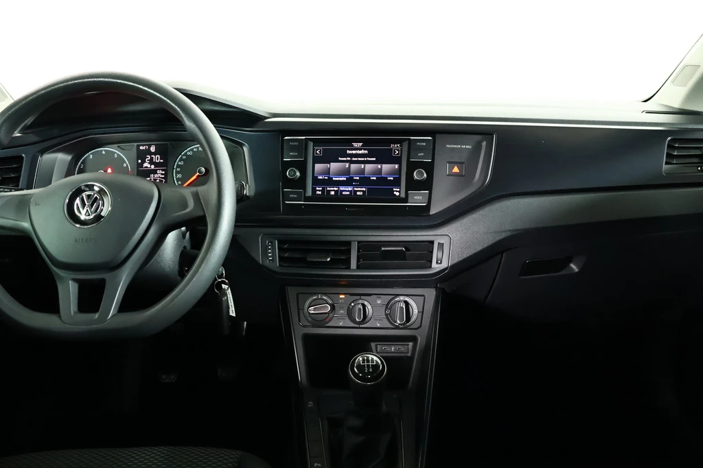 Volkswagen Polo – foto 22