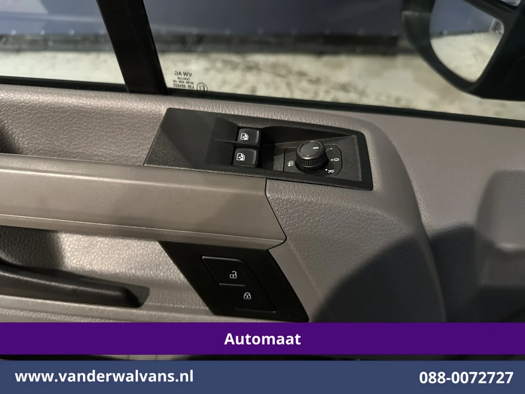 Volkswagen Crafter – foto 17