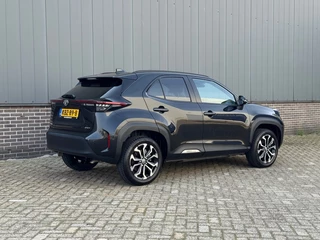 Toyota Yaris Cross – thumbnail 13