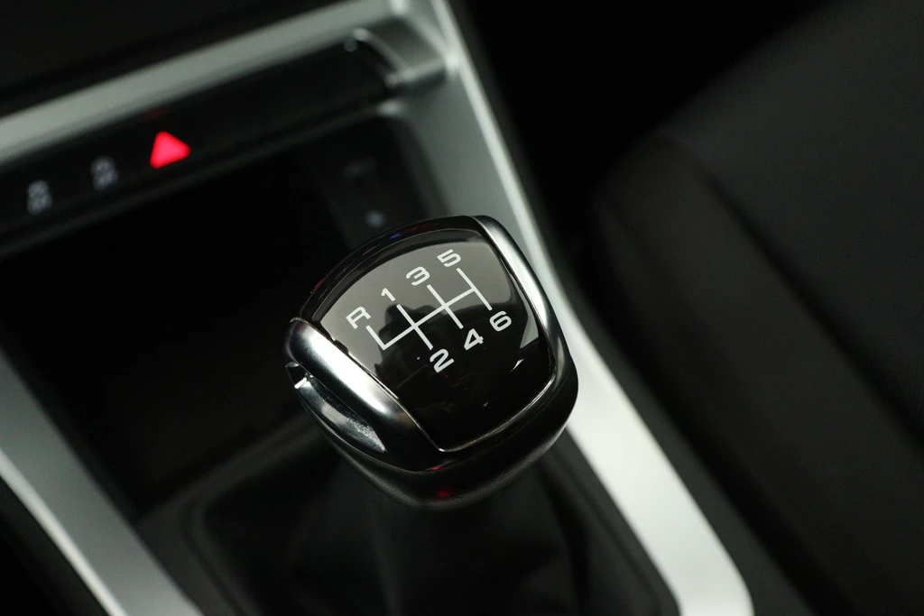 Audi Q3 – foto 22