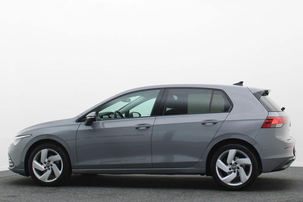 Volkswagen Golf – foto 4