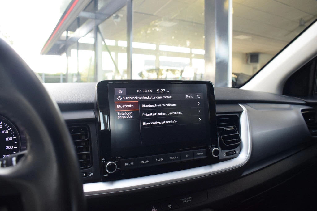 Kia Stonic – foto 25