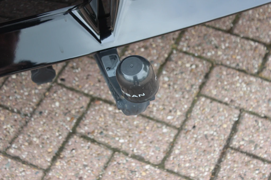 Nissan ARIYA – foto 19