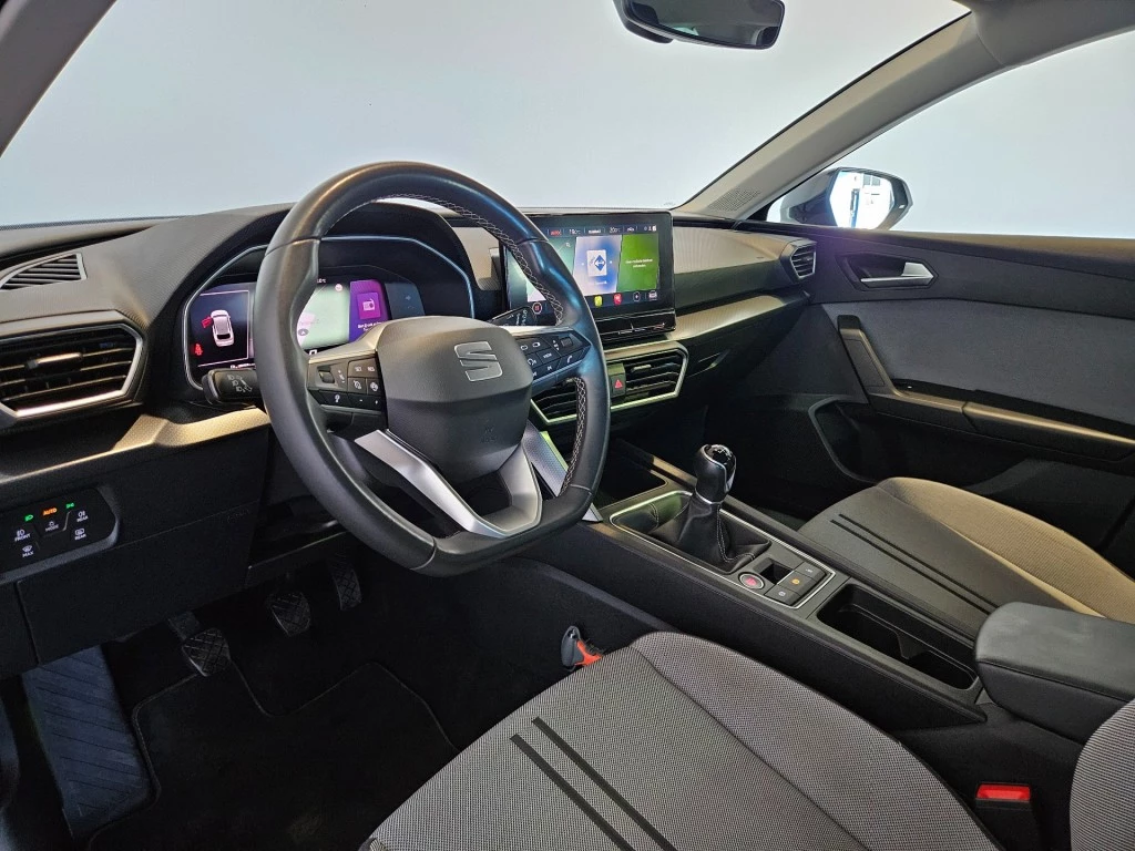SEAT Leon – foto 15