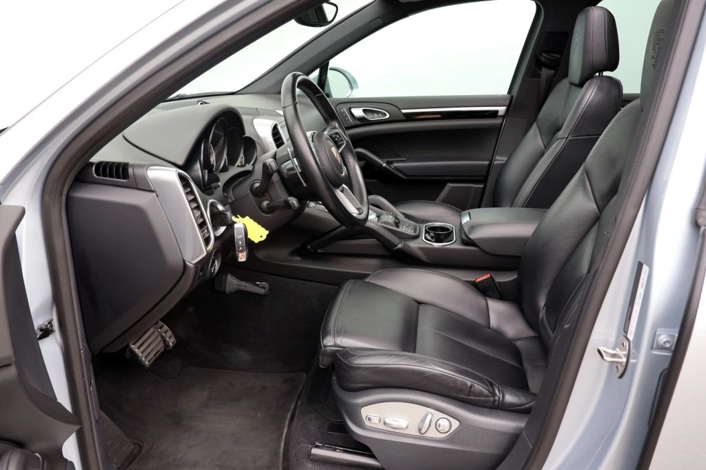 Porsche Cayenne – foto 7