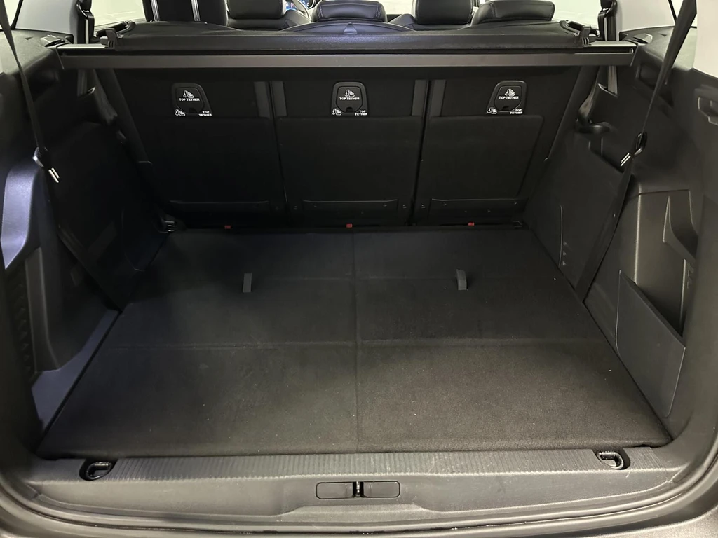 Peugeot 5008 – foto 37