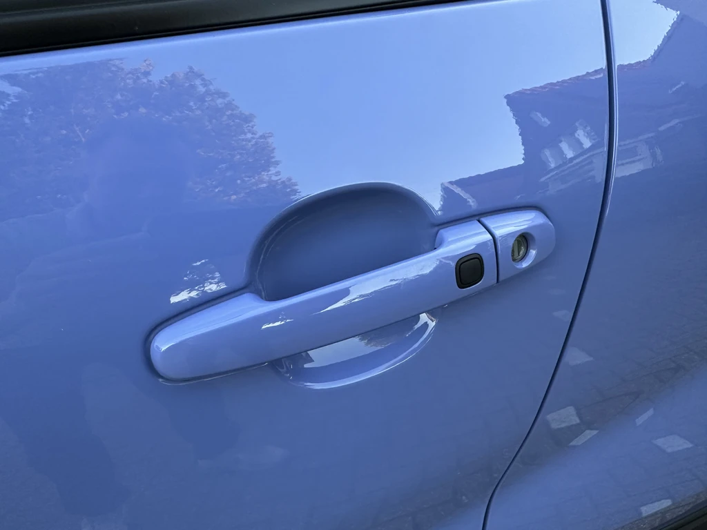 Toyota Aygo – foto 20