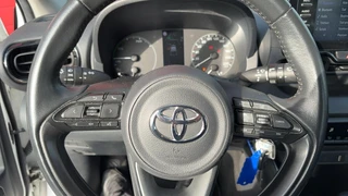 Toyota Yaris – thumbnail 7