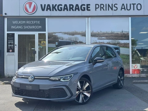 Volkswagen Golf GTE 1.4 eHybrid |SOH 92%|BTW|CAMERA|CARPLAY|ADAPTIVE CRUISE|EXTRA VELGEN/BANDEN| 4919 / 8610 