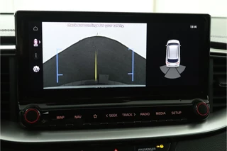 Kia Ceed Sportswagon – thumbnail 63