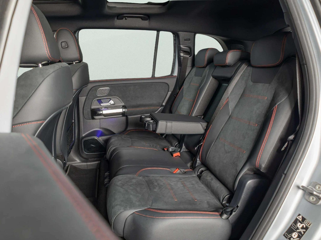 Mercedes-Benz EQB – foto 11