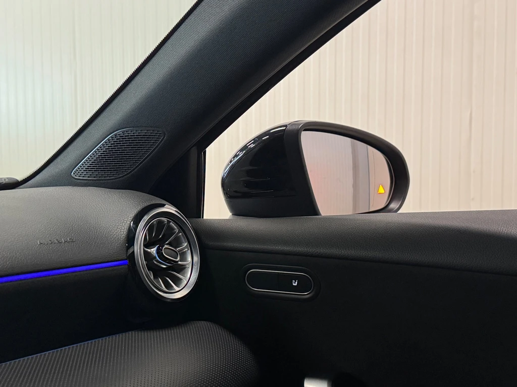 Mercedes-Benz A-Klasse – foto 20