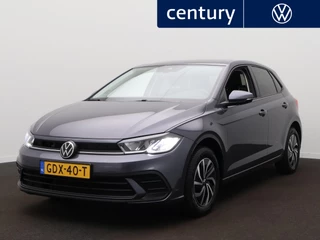 Volkswagen Polo – thumbnail 1