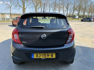 Opel KARL – thumbnail 4