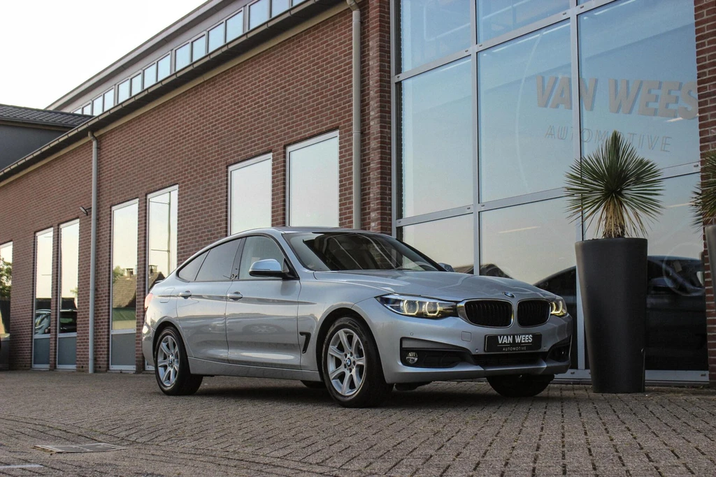 BMW 3 Serie – foto 11
