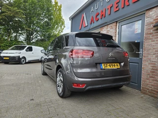 Citroën C4 Picasso – thumbnail 3