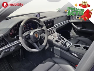 Porsche Panamera – thumbnail 10