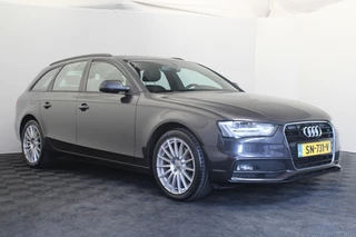 Audi A4 – thumbnail 5