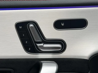 Mercedes-Benz CLA – thumbnail 21