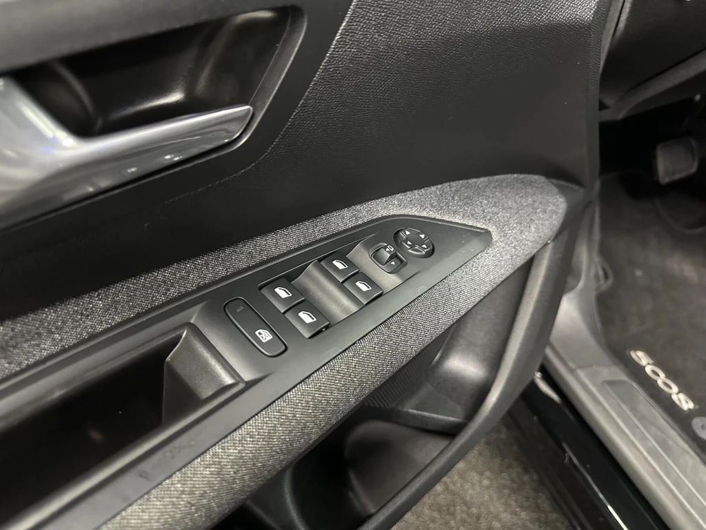 Peugeot 5008 – foto 16