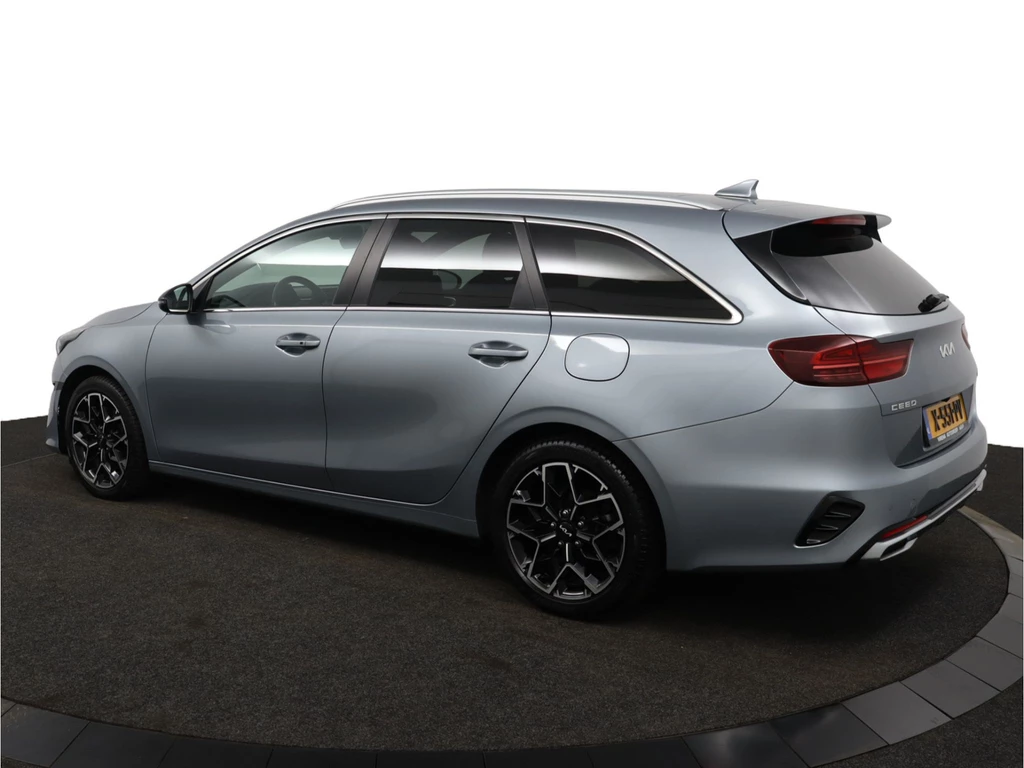 Kia Ceed Sportswagon – foto 4