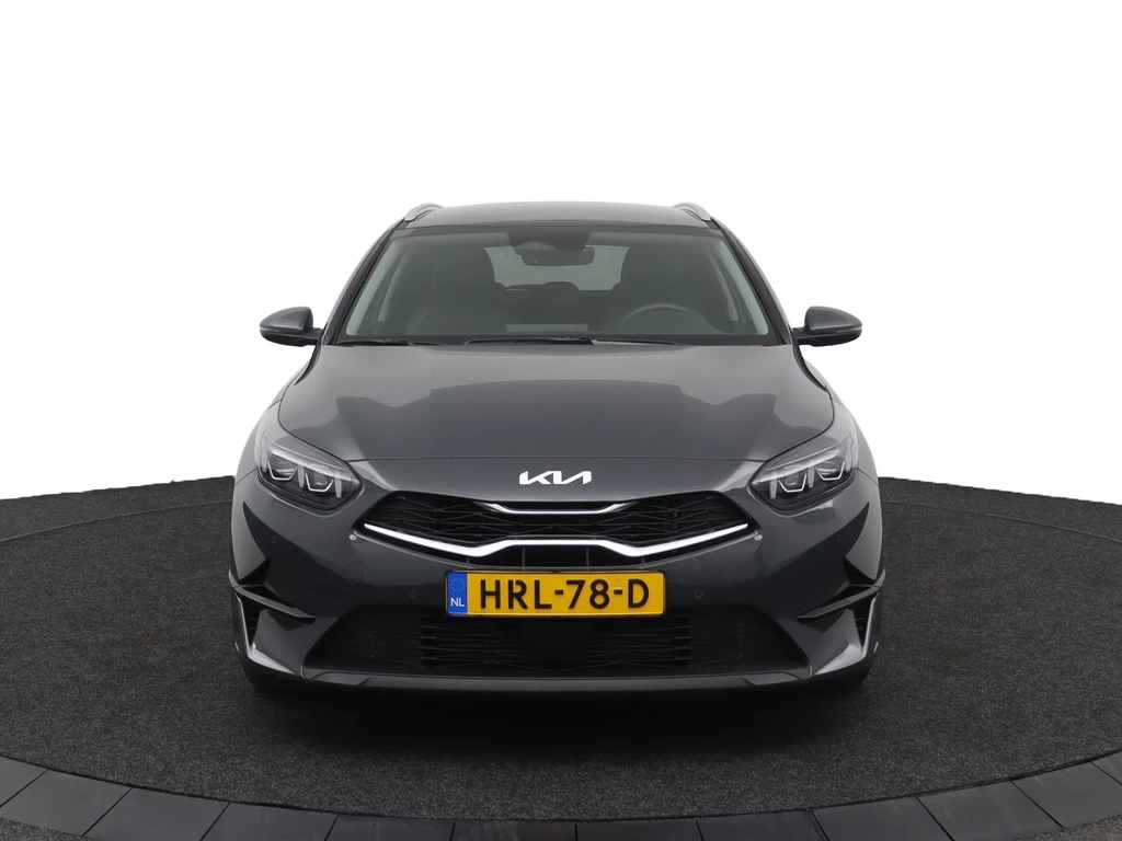 Kia Ceed Sportswagon – foto 13