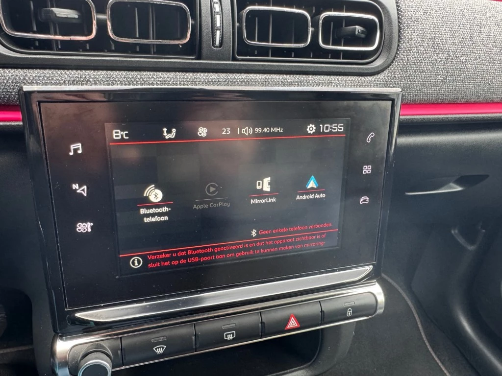 Citroën C3 – foto 33