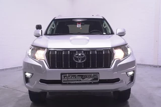 Toyota Land Cruiser – thumbnail 10