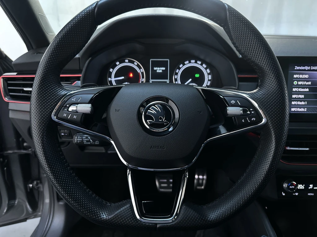 Škoda Kamiq – foto 11