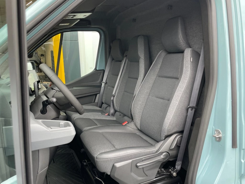 Renault Master – foto 15