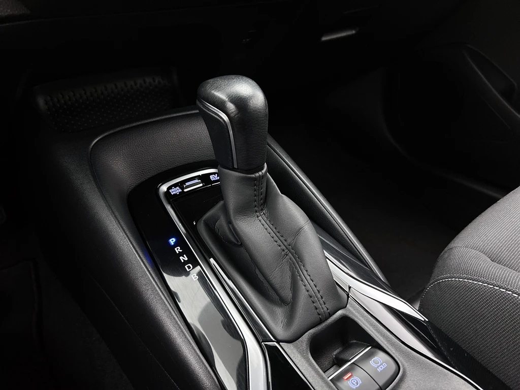 Toyota Corolla Touring Sports – foto 14
