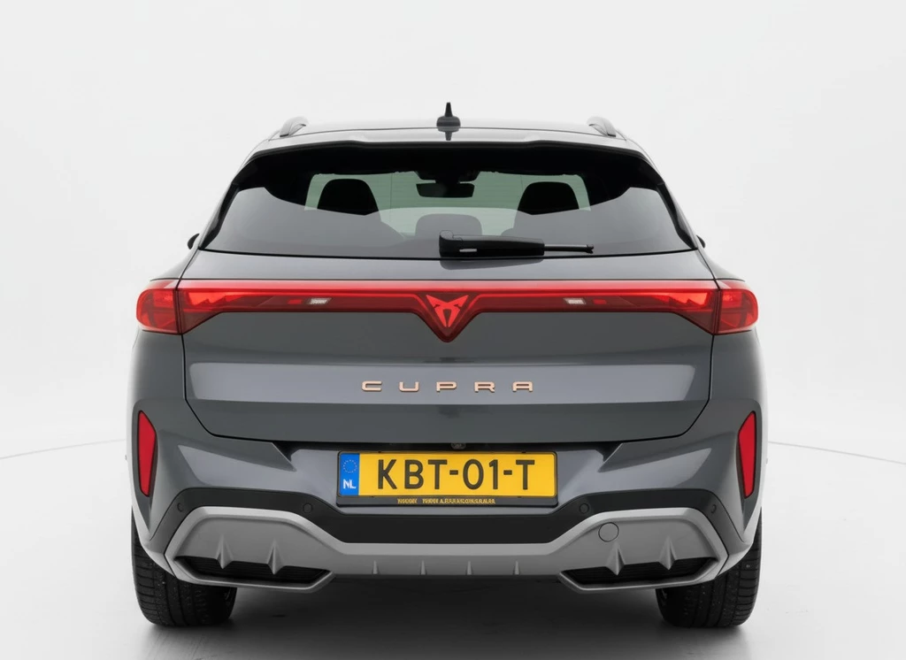 CUPRA Terramar – foto 8